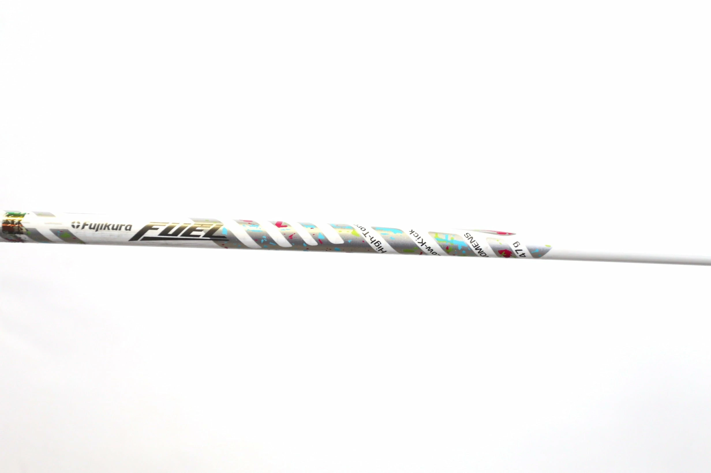 Cobra AMP Cell Pearl Green Driver - Right-Handed - 11.5 Degrees - Ladies Flex 10 Cobra AMP Cell Pearl Green Driver - Right-Handed - 11.5 Degrees - Ladies Flex - Image 8