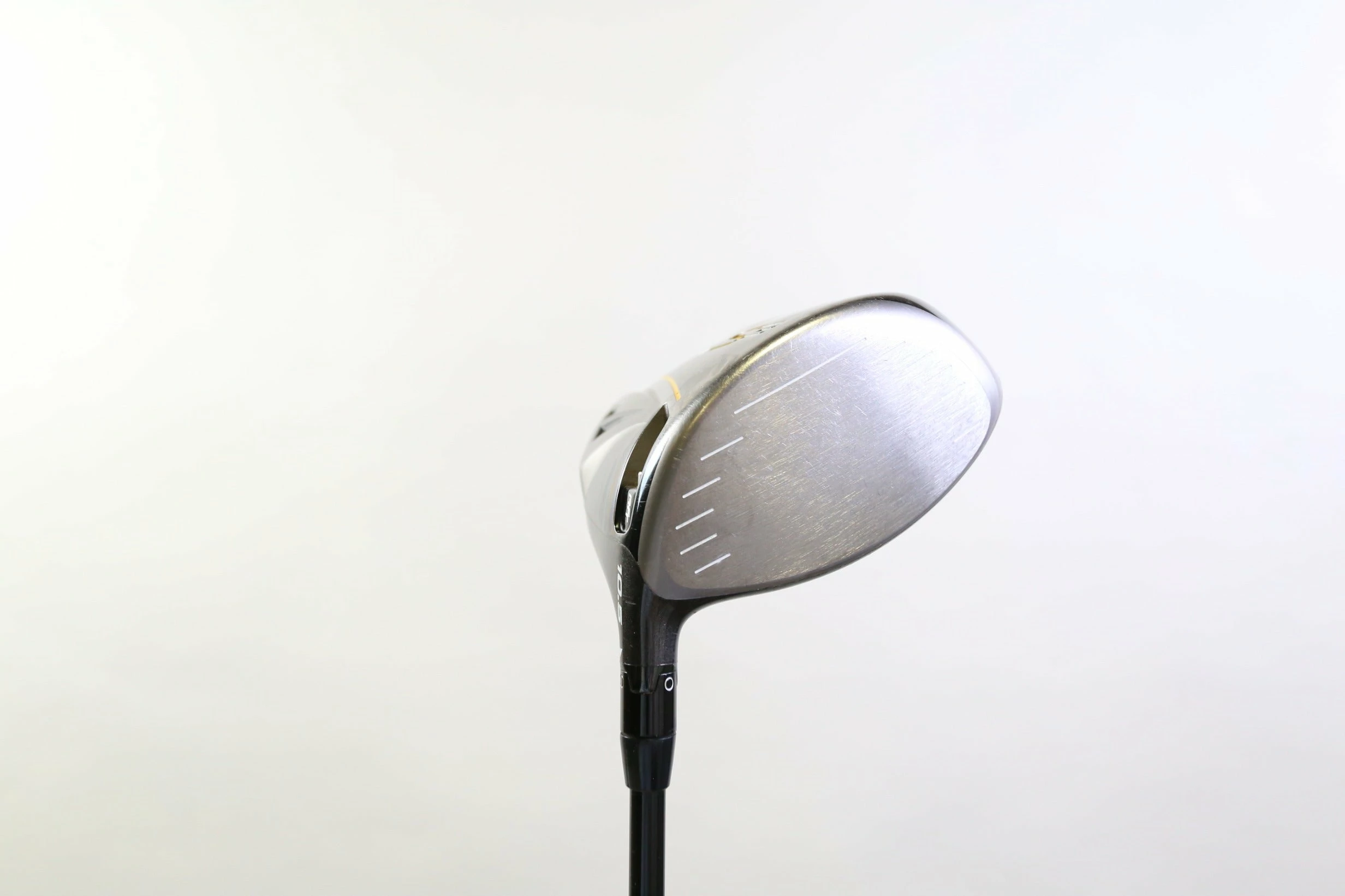 Cobra S3 Driver - Right-Handed - 10.5 Degrees - Regular Flex 4 Cobra S3 Driver - Right-Handed - 10.5 Degrees - Regular Flex - Image 2