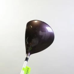 Ping Faith Driver - Right-Handed - 12 Degrees - Ladies Flex 17 Ping Faith Driver - Right-Handed - 12 Degrees - Ladies Flex -Callaway Shop 70bb22a6 ed43 53b6 8e6b d98193cfab1f