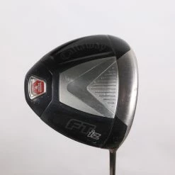 Callaway FT-iZ Driver - Right-Handed - 13 Degrees - Ladies Flex