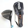 Ping G400 SFT Driver - Right-Handed - 10 Degrees - Regular Flex 1 Ping G400 SFT Driver - Right-Handed - 10 Degrees - Regular Flex -Callaway Shop 70f152b6 e3e6 5067 8f0d a392b83f0f5e
