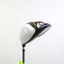 Cleveland HiBore XLS Standard Driver - Right-Handed - 11.5 Degrees - Regular Flex 15 Cleveland HiBore XLS Standard Driver - Right-Handed - 11.5 Degrees - Regular Flex -Callaway Shop 70fbccdc 514b 5484 8ec5 d2d539e035b0