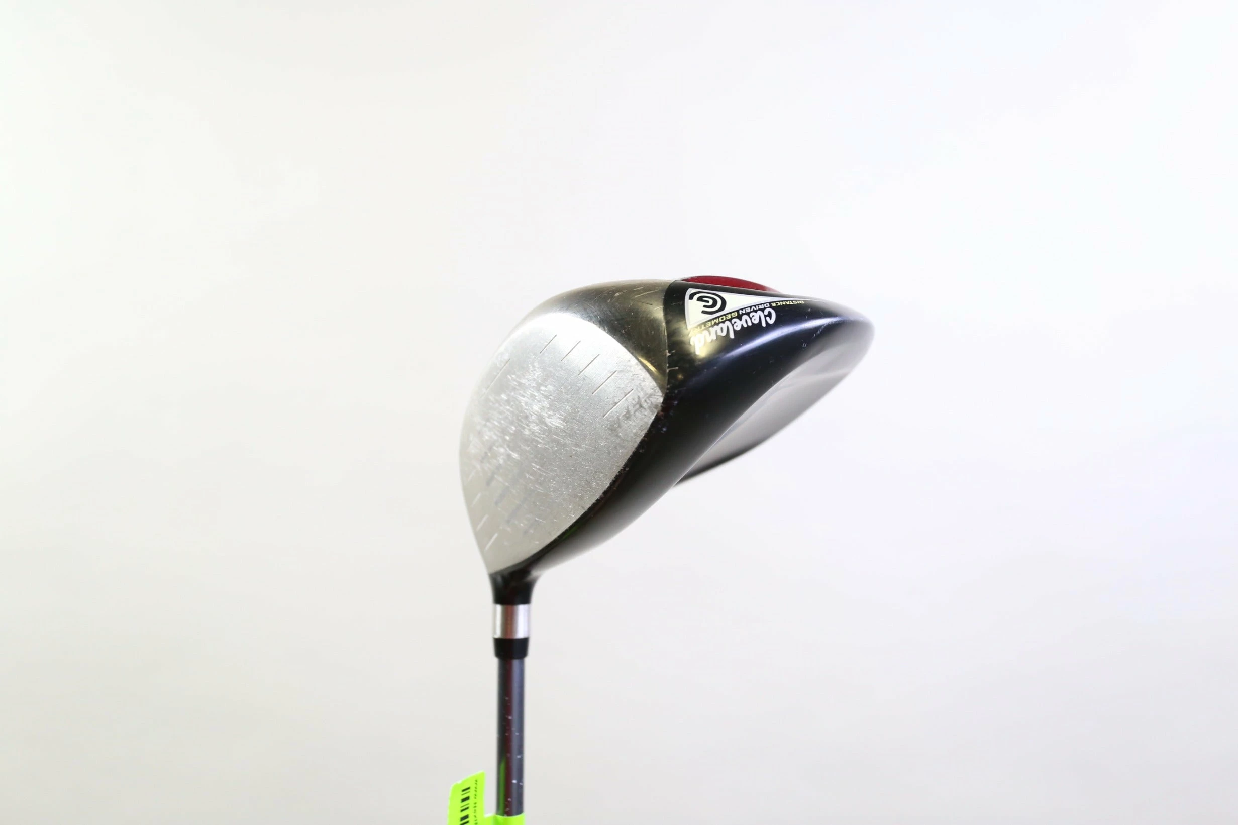 Cleveland HiBore XLS Standard Driver - Right-Handed - 11.5 Degrees - Regular Flex 7 Cleveland HiBore XLS Standard Driver - Right-Handed - 11.5 Degrees - Regular Flex - Image 5