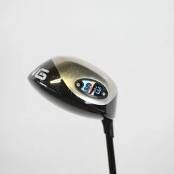 Ping Si3 Driver - Right-Handed - 10 Degrees - Regular Flex -Callaway Shop 710ee2b8 0788 55c3 a28d 06b3e2f917dd