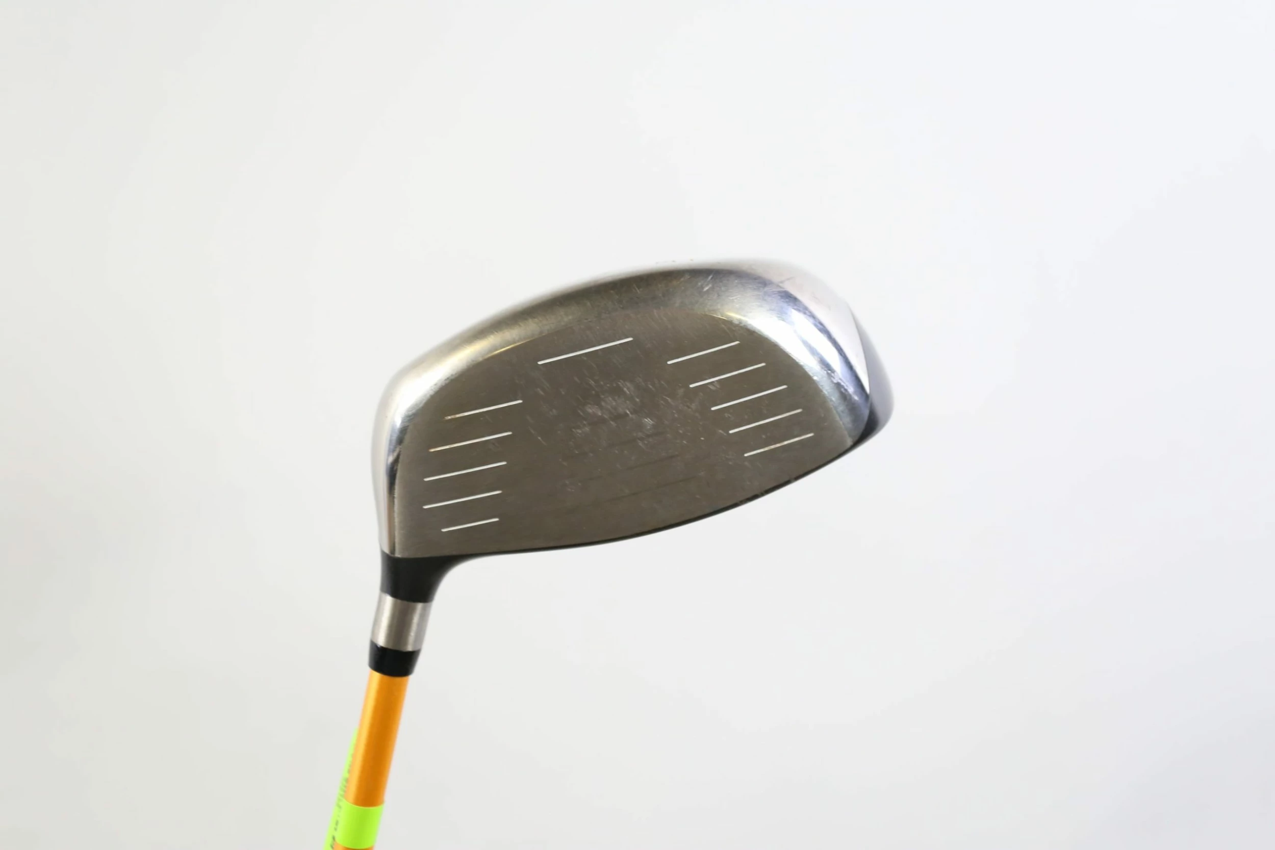 Cleveland HI BORE Driver - Right-Handed - 9.5 Degrees - Stiff Flex 4 Cleveland HI BORE Driver - Right-Handed - 9.5 Degrees - Stiff Flex - Image 2