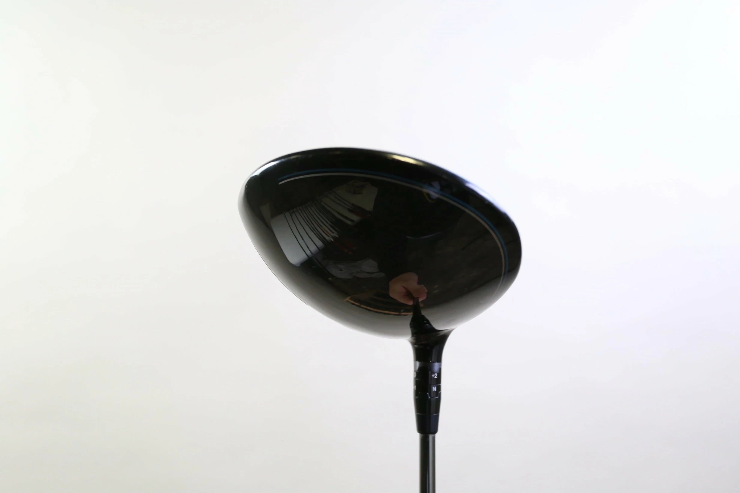 Callaway Rogue Driver - Right-Handed - 9 Degrees - Stiff Flex 6 Callaway Rogue Driver - Right-Handed - 9 Degrees - Stiff Flex - Image 4