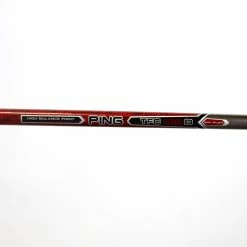 Ping G20 Driver - Right-Handed - 9.5 Degrees - Seniors Flex 18 Ping G20 Driver - Right-Handed - 9.5 Degrees - Seniors Flex -Callaway Shop 715483e3 3f42 59bb 9d96 15da7ad8a27e