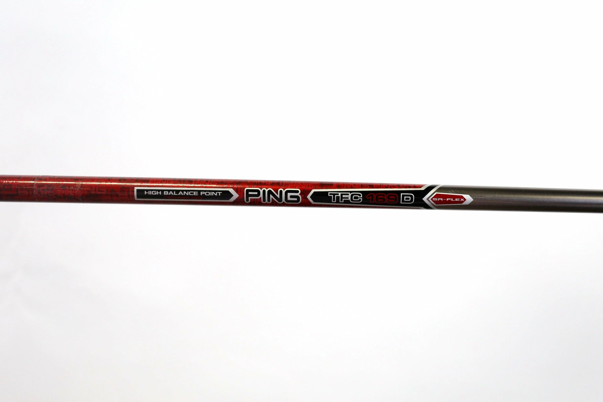 Ping G20 Driver - Right-Handed - 9.5 Degrees - Seniors Flex 10 Ping G20 Driver - Right-Handed - 9.5 Degrees - Seniors Flex - Image 8