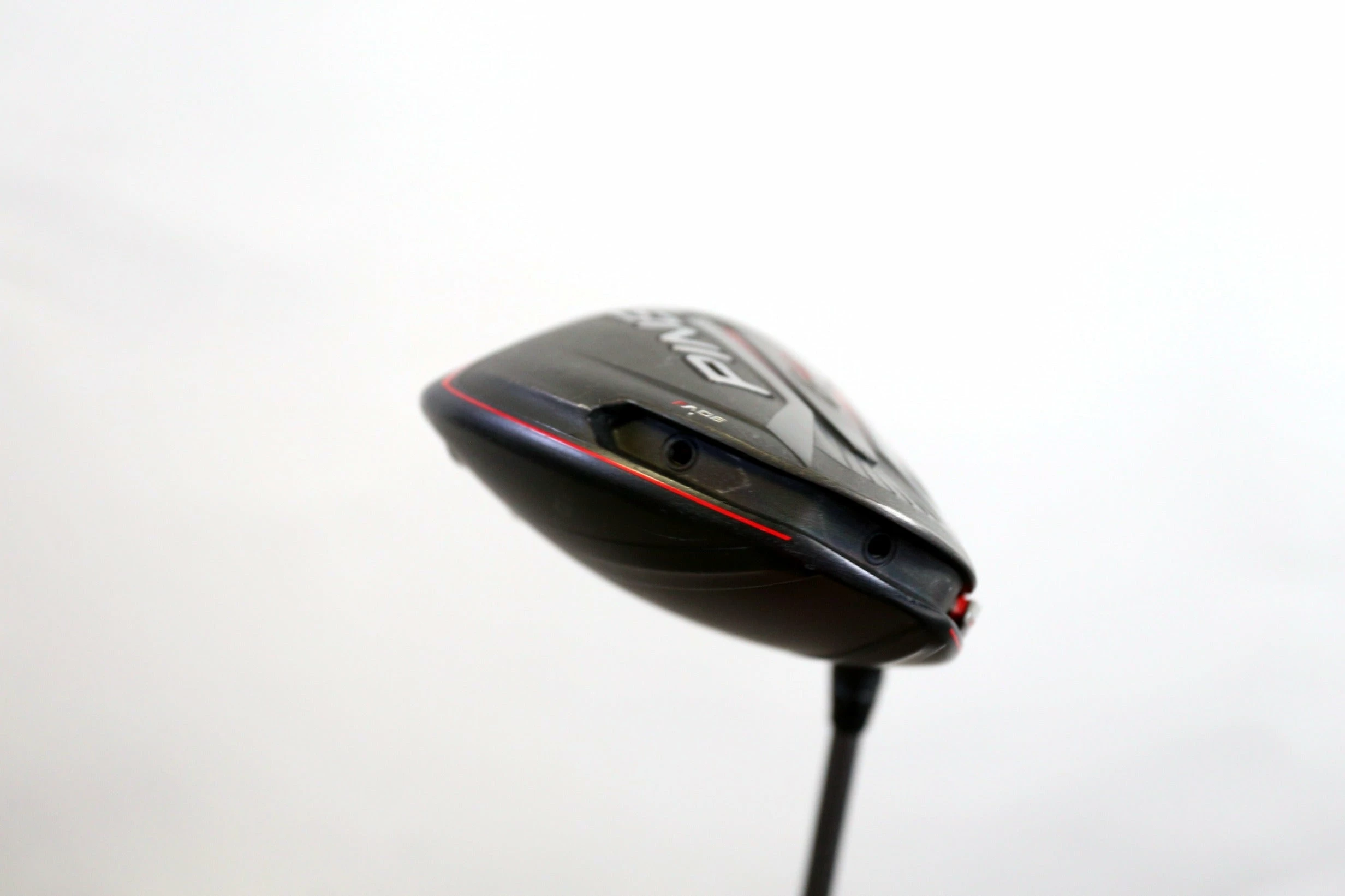 Ping G410 Plus Driver - Right-Handed - 9 Degrees - Regular Plus Flex 5 Ping G410 Plus Driver - Right-Handed - 9 Degrees - Regular Plus Flex - Image 3