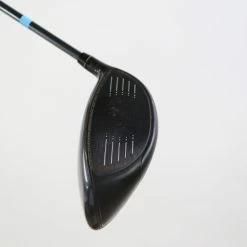 Cobra King F6 Black Driver - Right-Handed - 9 Degrees - Stiff Flex -Callaway Shop 7181fcfb 5f5c 50d6 a692 61d1cd7e2b1e scaled