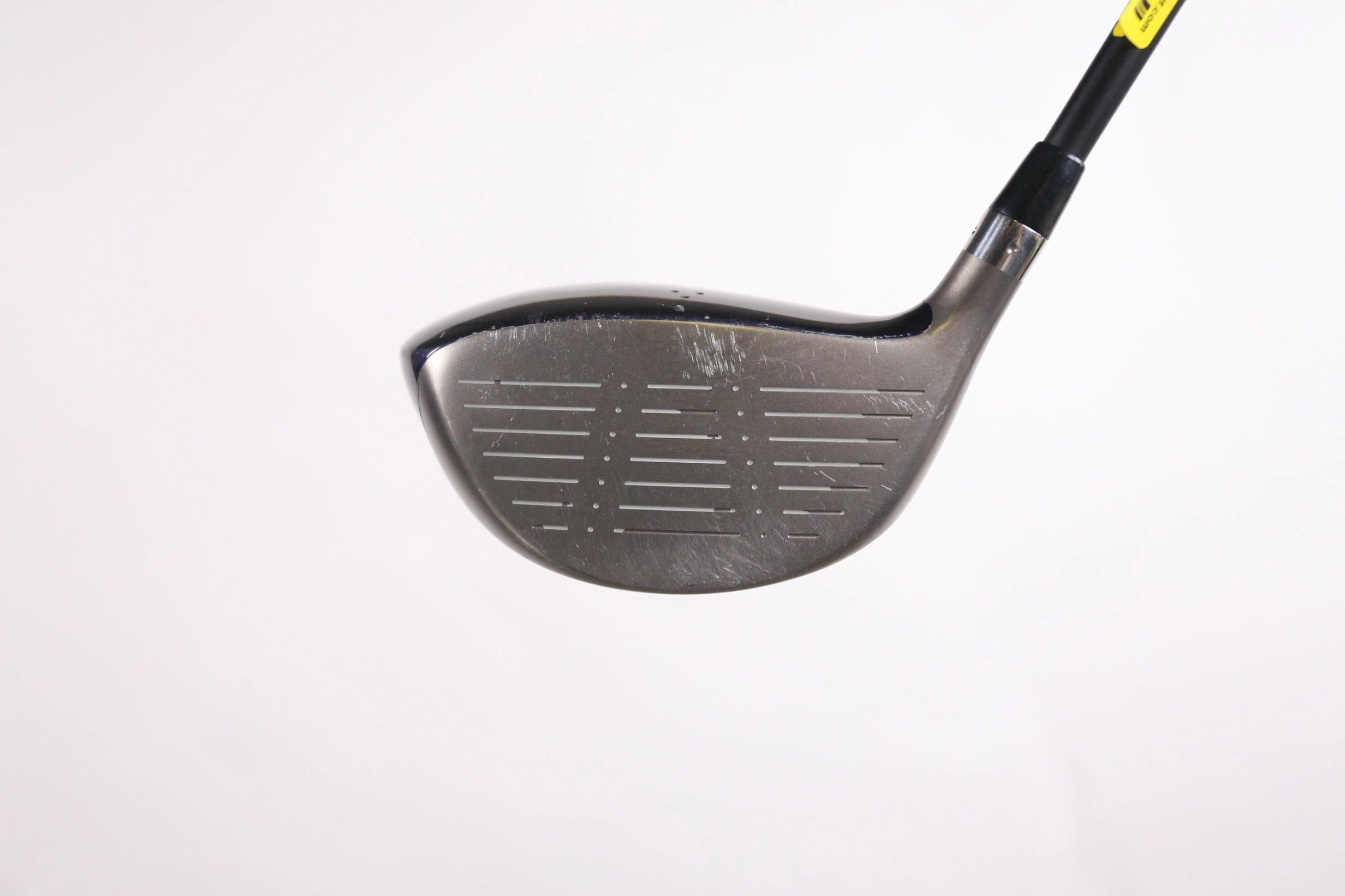 Nike Forged Titanium 450cc Driver - Right-Handed - 8 Degrees - Regular Flex 8 Nike Forged Titanium 450cc Driver - Right-Handed - 8 Degrees - Regular Flex - Image 6