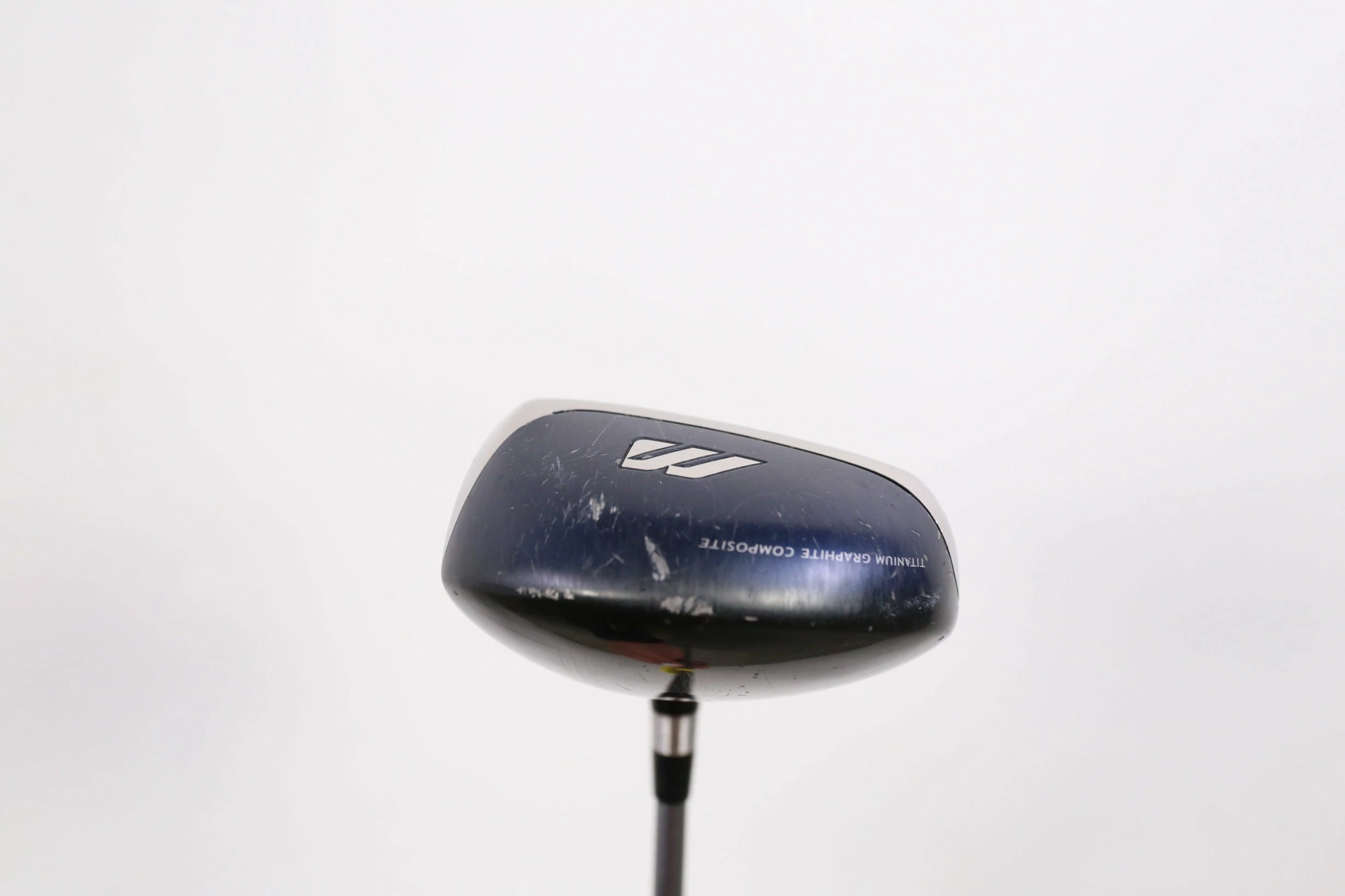 Mizuno MP-001 400cc Driver - Right-Handed - 10 Degrees - Regular Flex 6 Mizuno MP-001 400cc Driver - Right-Handed - 10 Degrees - Regular Flex - Image 4