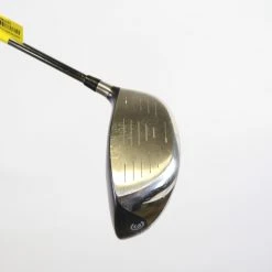 Cleveland HI BORE Driver - Right-Handed - 10.5 Degrees - Extra Stiff Flex -Callaway Shop 7264c8bd 9bbf 5635 8ede fa117bafdce1