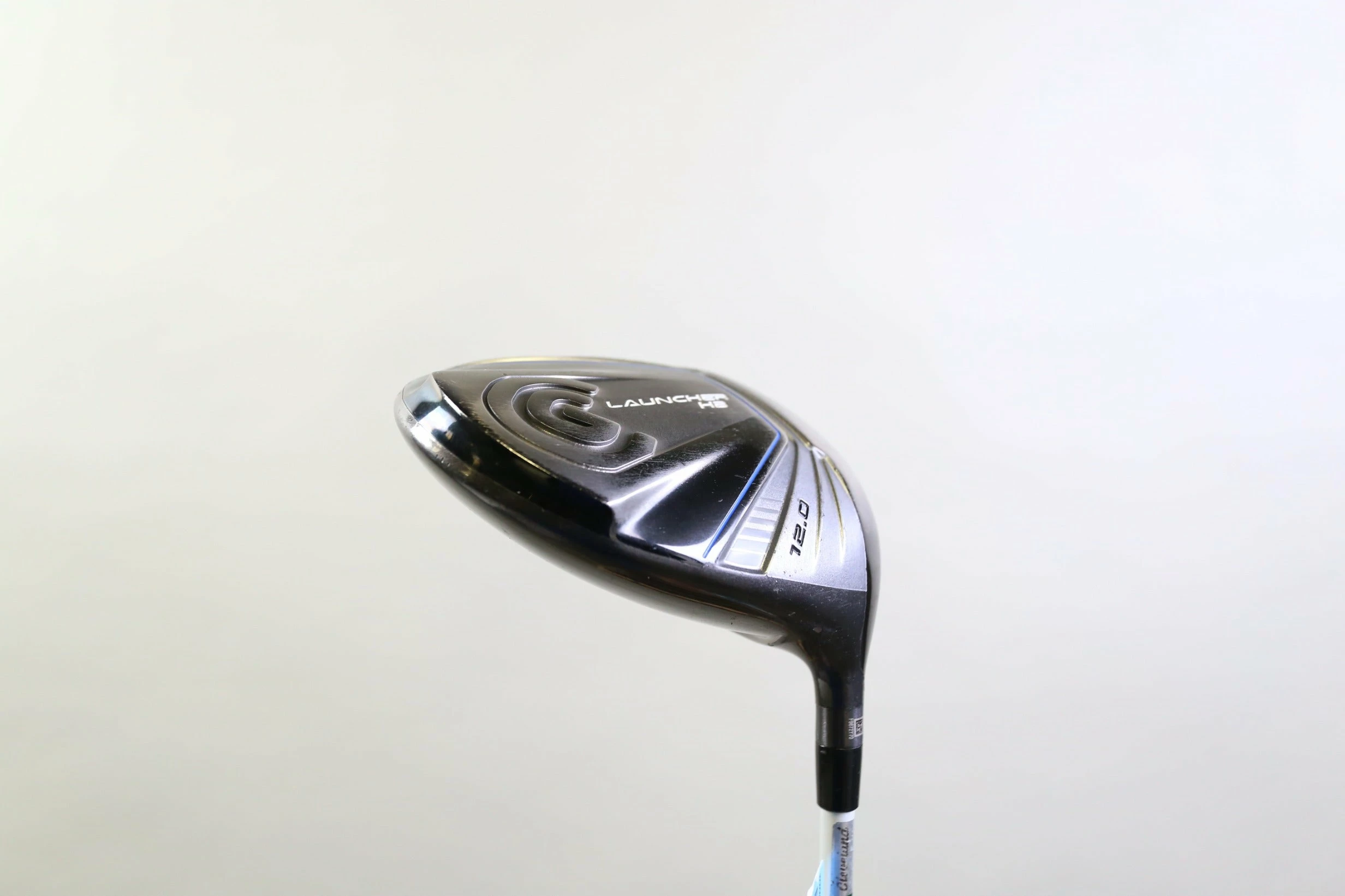 Cleveland Launcher HB Driver - Right-Handed - 12 Degrees - Regular Flex 4 Cleveland Launcher HB Driver - Right-Handed - 12 Degrees - Regular Flex - Image 3