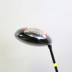 Callaway Big Bertha 460 Driver - Right-Handed - 11 Degrees - Regular Flex 12 Callaway Big Bertha 460 Driver - Right-Handed - 11 Degrees - Regular Flex -Callaway Shop 729a3d3d 8a61 5033 bf18 af397c21807e