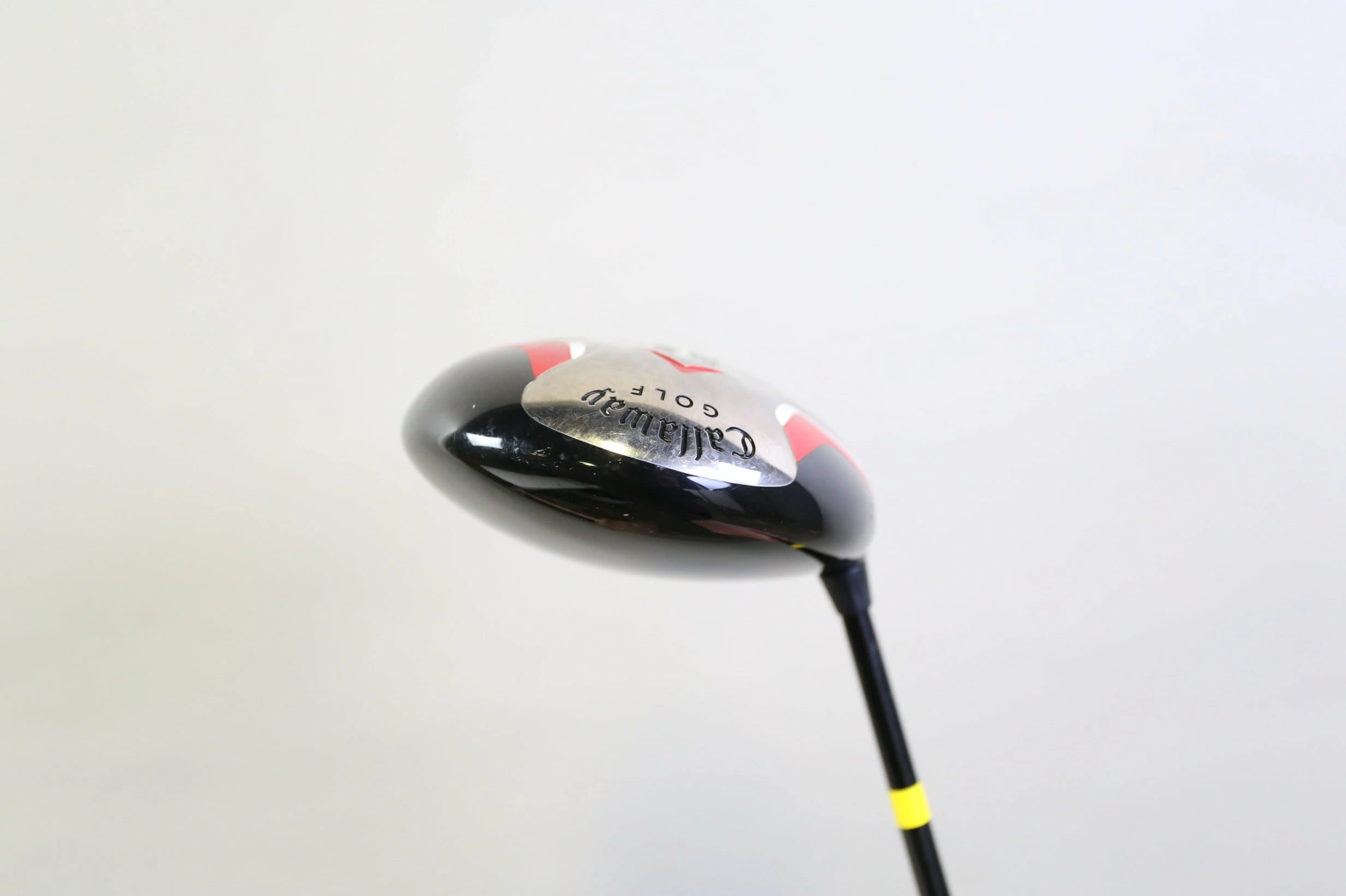 Callaway Big Bertha 460 Driver - Right-Handed - 11 Degrees - Regular Flex 5 Callaway Big Bertha 460 Driver - Right-Handed - 11 Degrees - Regular Flex - Image 4