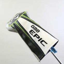 Callaway Great Big Bertha Epic Driver - Right-Handed - 10.5 Degrees - Ladies Flex -Callaway Shop 72a95513 a6b1 5263 b5cd ab654e9008aa