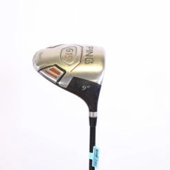 Ping G15 Driver - Right-Handed - 9 Degrees - Stiff Flex 14 Ping G15 Driver - Right-Handed - 9 Degrees - Stiff Flex -Callaway Shop 72e84da7 2e07 5ae8 8f95 30fecc16d72c scaled