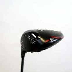 Ping G410 LST Driver - Right-Handed - 12 Degrees - Seniors Flex 15 Ping G410 LST Driver - Right-Handed - 12 Degrees - Seniors Flex -Callaway Shop 72ecf0b7 e8cd 5ed8 b6d0 fbd3adbc169c
