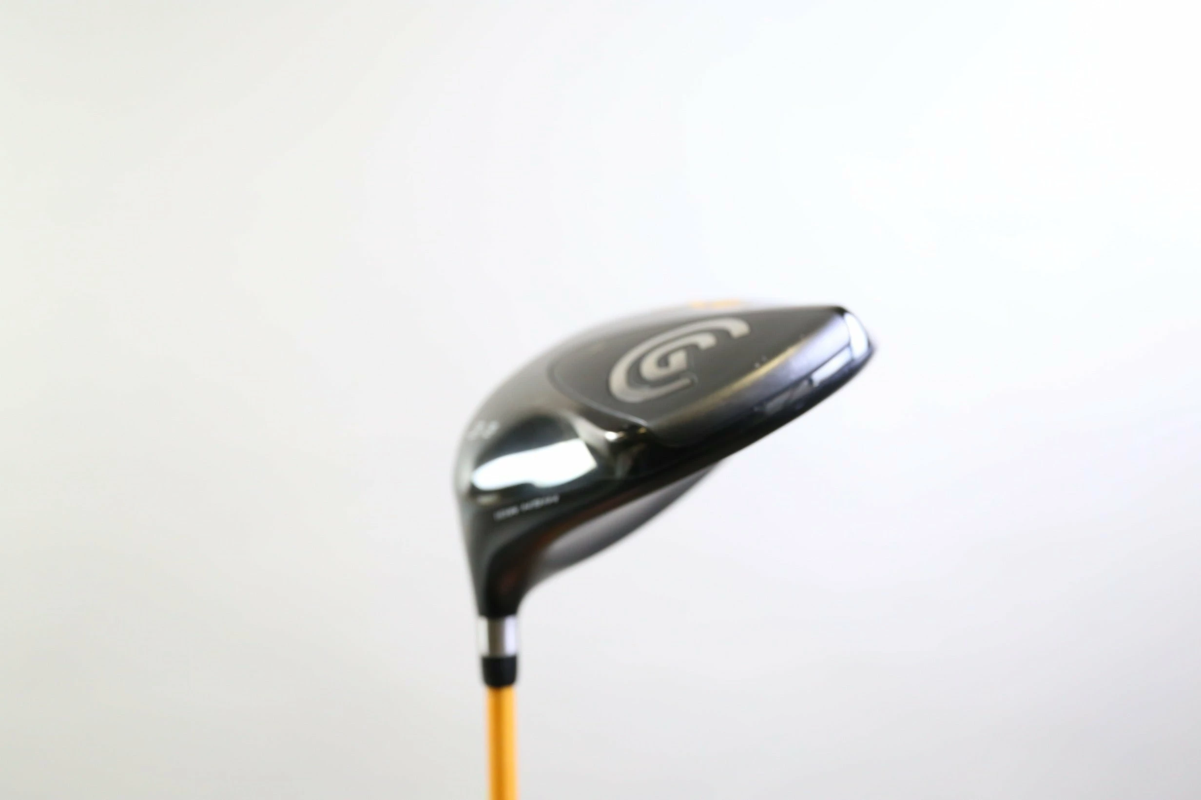 Cleveland HiBore XL Driver - Left-Handed - 9.5 Degrees - Regular Flex 5 Cleveland HiBore XL Driver - Left-Handed - 9.5 Degrees - Regular Flex - Image 3