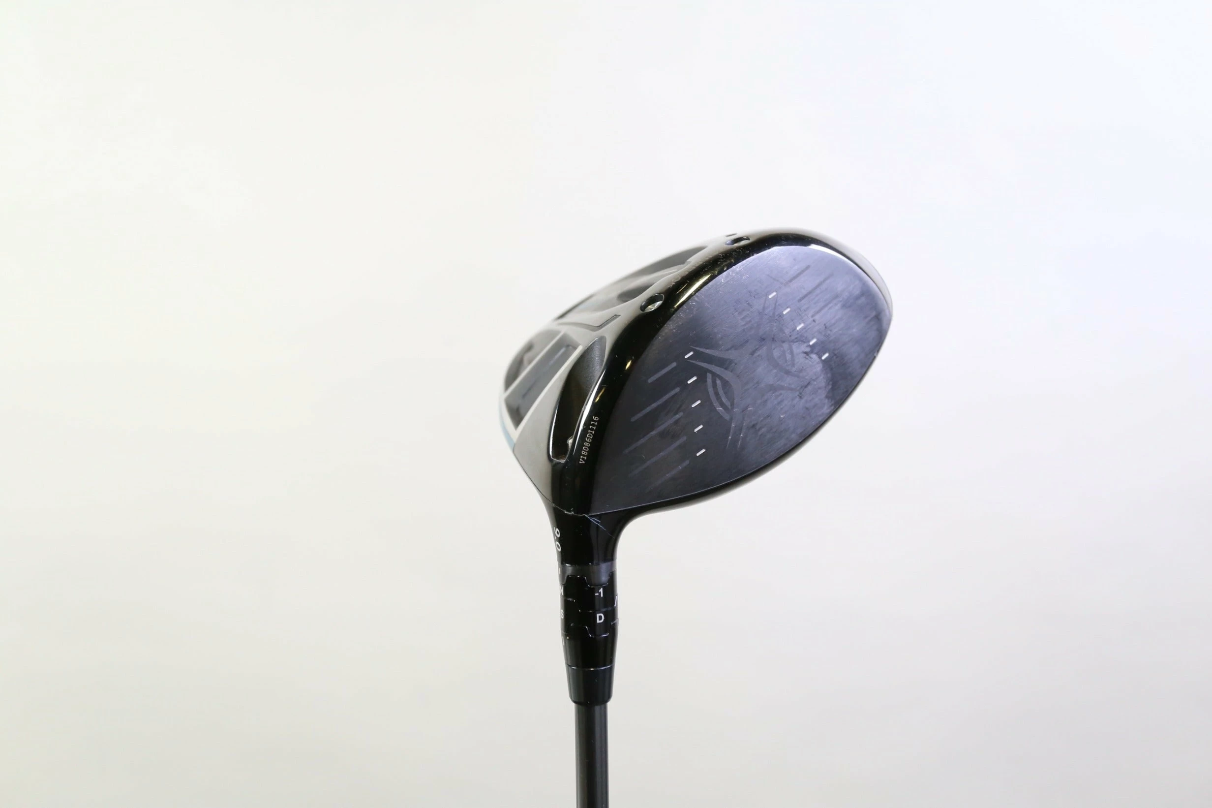 Callaway Rogue Driver - Right-Handed - 9 Degrees - Stiff Flex 4 Callaway Rogue Driver - Right-Handed - 9 Degrees - Stiff Flex - Image 2