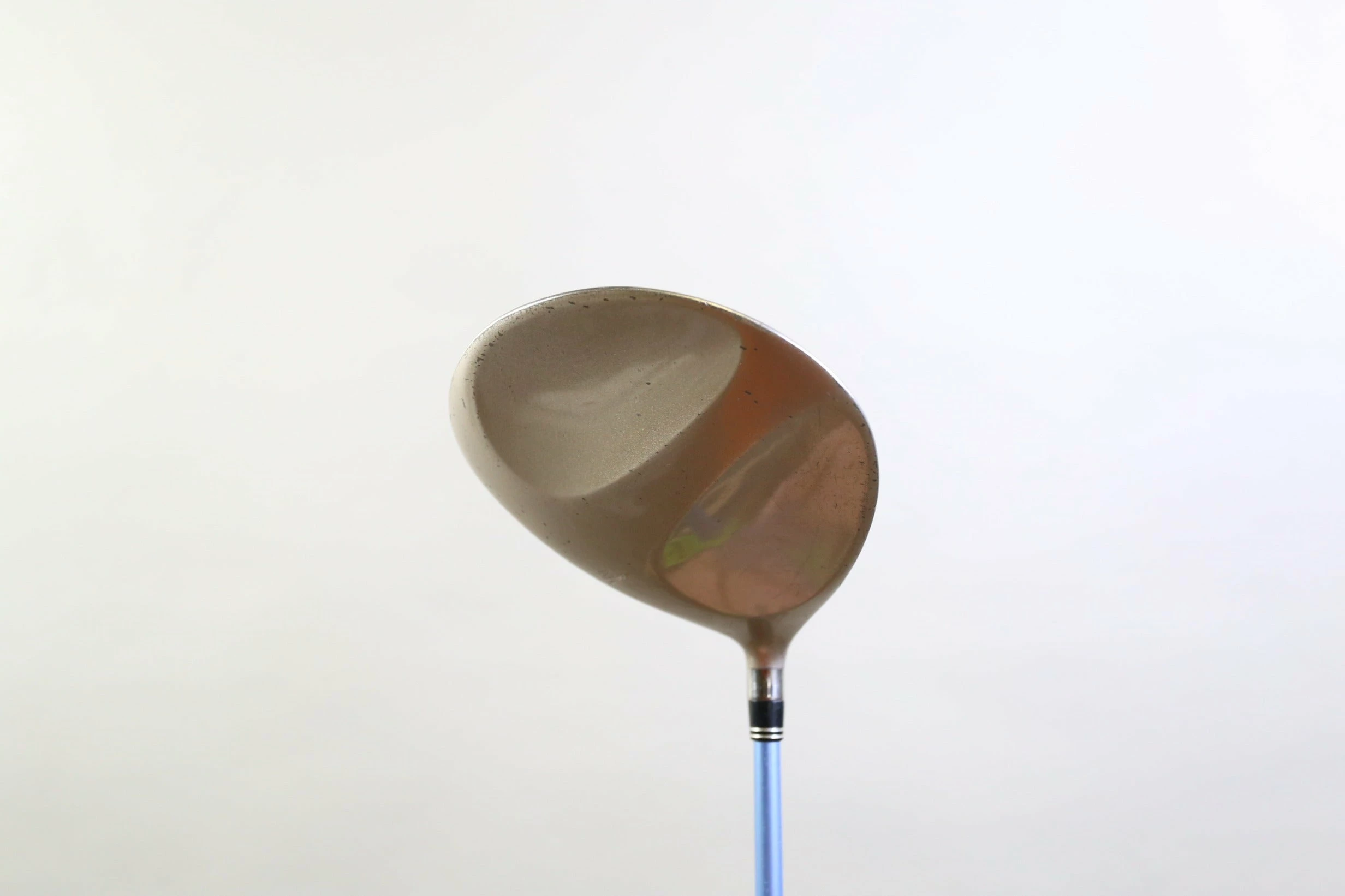 Cobra Speed LD-M Offset 2008 Driver - Right-Handed - 13 Degrees - Ladies Flex 6 Cobra Speed LD-M Offset 2008 Driver - Right-Handed - 13 Degrees - Ladies Flex - Image 4