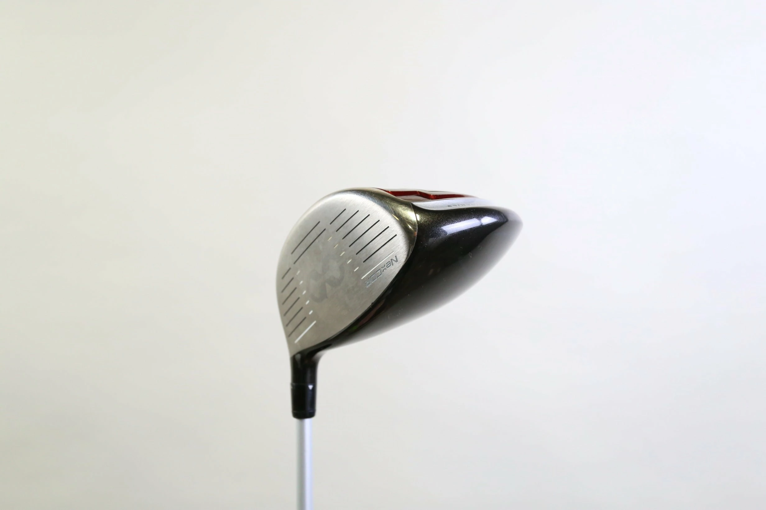 Nike VR-S STR8-FIT Driver - Right-Handed - 10.5 Degrees - Regular Flex 7 Nike VR-S STR8-FIT Driver - Right-Handed - 10.5 Degrees - Regular Flex - Image 5