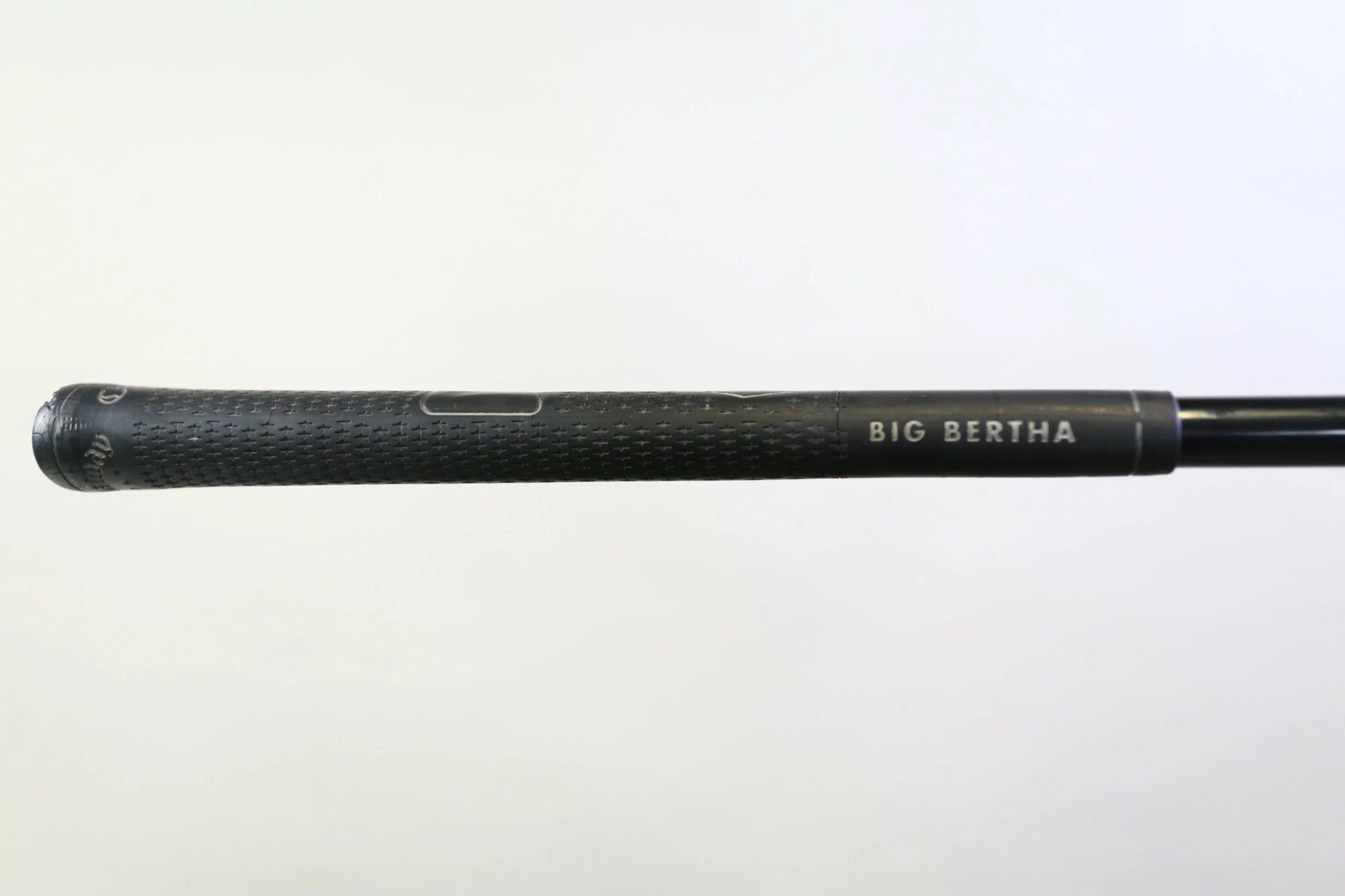 Callaway Big Bertha Titanium 2004 Driver - Right-Handed - 10 Degrees - Regular Flex 11 Callaway Big Bertha Titanium 2004 Driver - Right-Handed - 10 Degrees - Regular Flex - Image 9