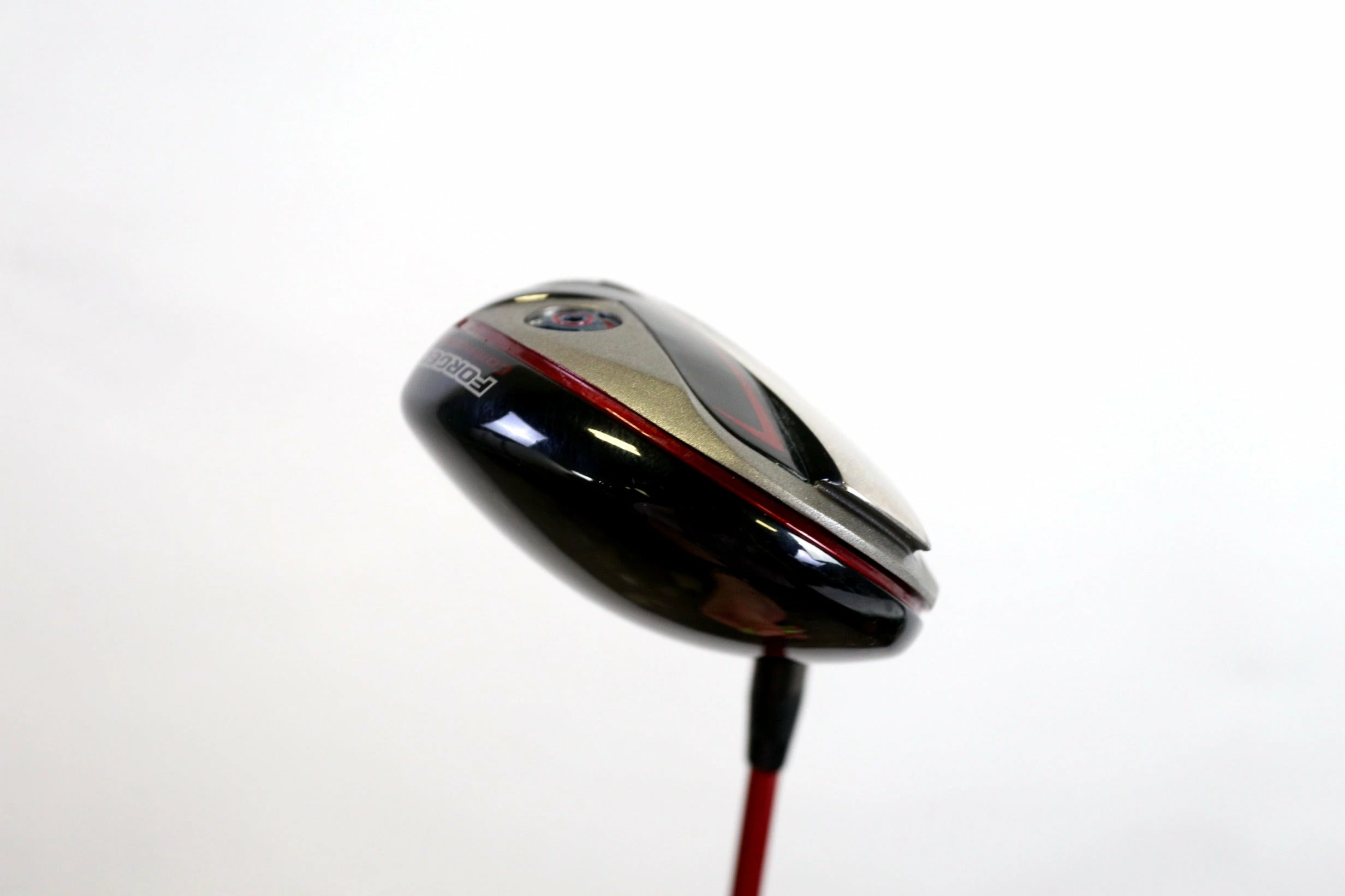 Callaway RAZR Fit Driver - Right-Handed - 11.5 Degrees - Seniors Flex 5 Callaway RAZR Fit Driver - Right-Handed - 11.5 Degrees - Seniors Flex - Image 3