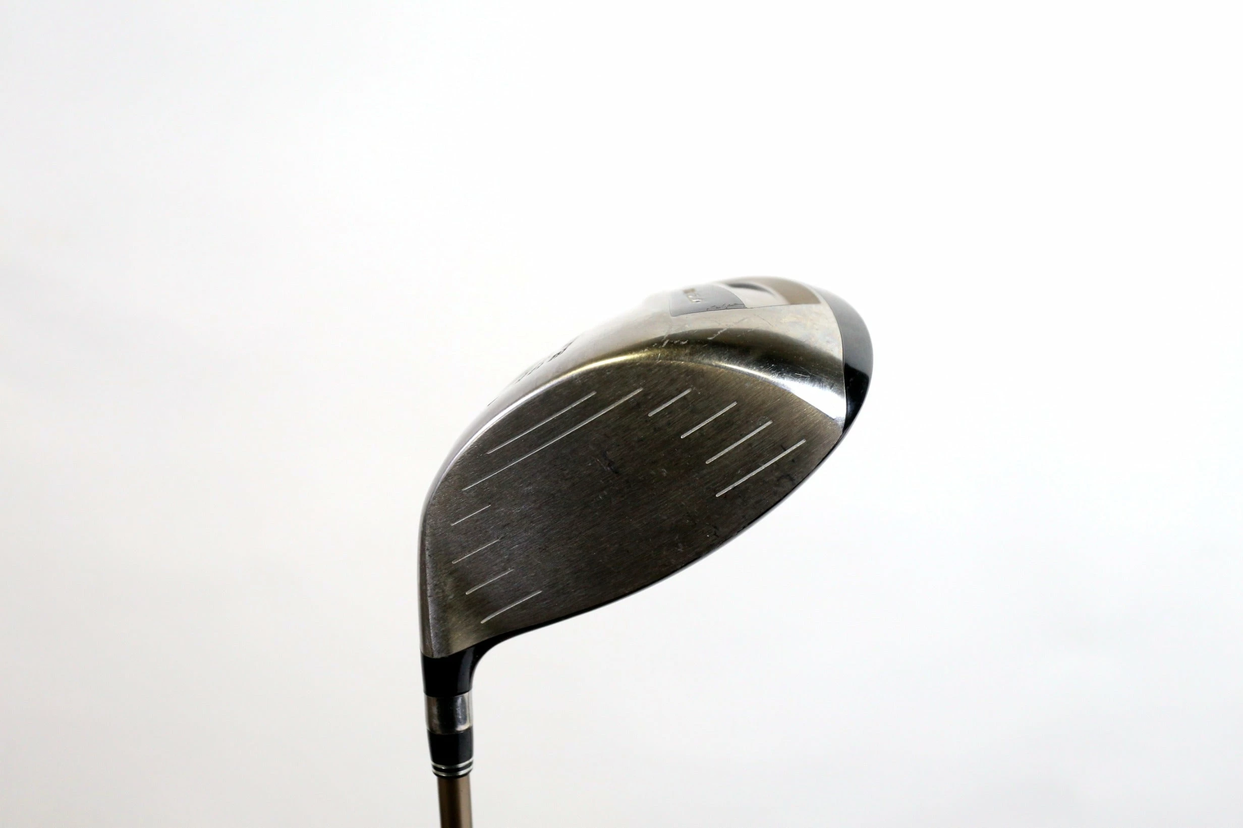 Cobra Speed LD-M 2008 Driver - Right-Handed - 12 Degrees - Seniors Flex 8 Cobra Speed LD-M 2008 Driver - Right-Handed - 12 Degrees - Seniors Flex - Image 6