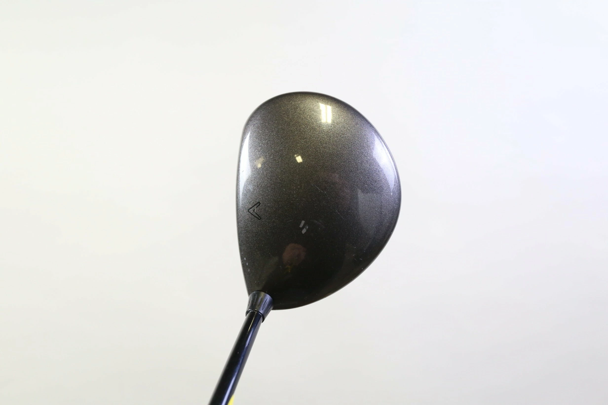 Callaway Big Bertha Titanium 2004 Driver - Right-Handed - 10 Degrees - Regular Flex 9 Callaway Big Bertha Titanium 2004 Driver - Right-Handed - 10 Degrees - Regular Flex - Image 7