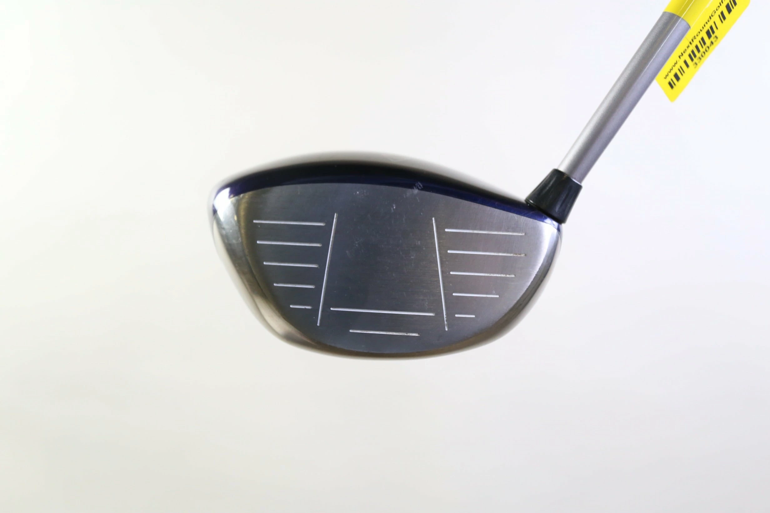 Callaway Great Big Bertha II Driver - Right-Handed - 10 Degrees - Regular Flex 8 Callaway Great Big Bertha II Driver - Right-Handed - 10 Degrees - Regular Flex - Image 6