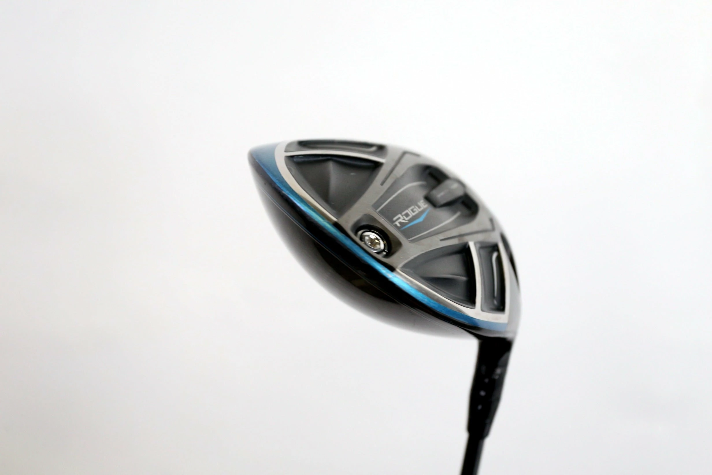 Callaway Rogue Driver - Right-Handed - 13.5 Degrees - Extra Stiff Flex 5 Callaway Rogue Driver - Right-Handed - 13.5 Degrees - Extra Stiff Flex - Image 3