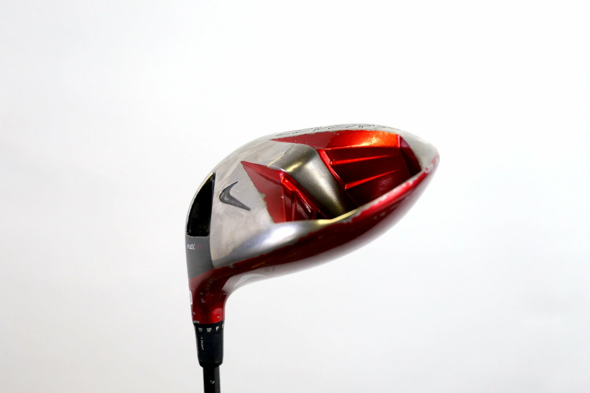 Nike VR-S Covert Driver - Left-Handed - 12.5 Degrees - Stiff Flex 4 Nike VR-S Covert Driver - Left-Handed - 12.5 Degrees - Stiff Flex - Image 3
