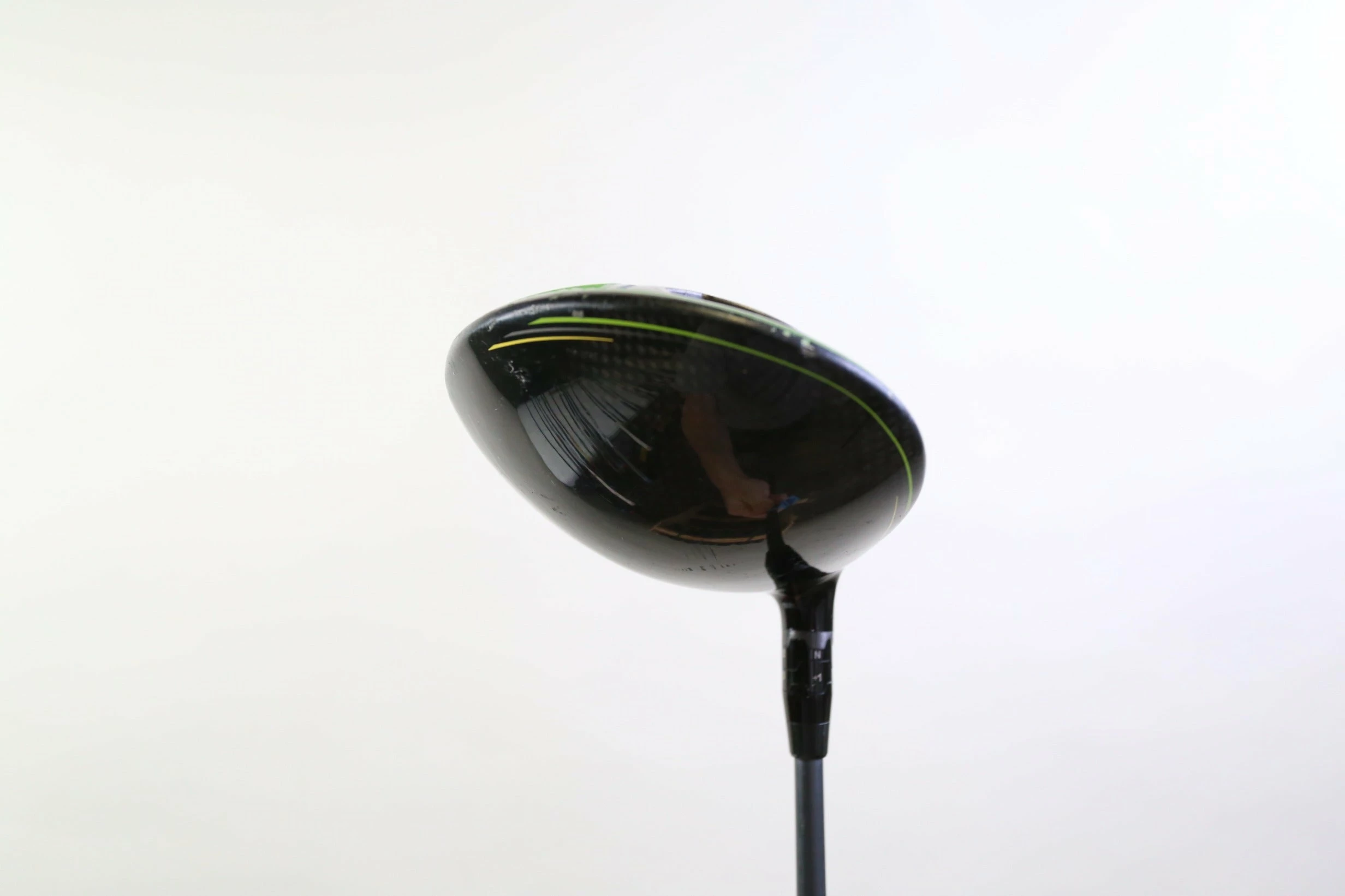 Callaway Epic Flash Driver - Right-Handed - 9 Degrees - Stiff Flex 6 Callaway Epic Flash Driver - Right-Handed - 9 Degrees - Stiff Flex - Image 4