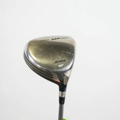 Mizuno MP-001 460cc Driver - Right-Handed - 10 Degrees - Regular Flex 14 Mizuno MP-001 460cc Driver - Right-Handed - 10 Degrees - Regular Flex -Callaway Shop 744364b9 3f91 50bf b360 6fd0c2b47f54