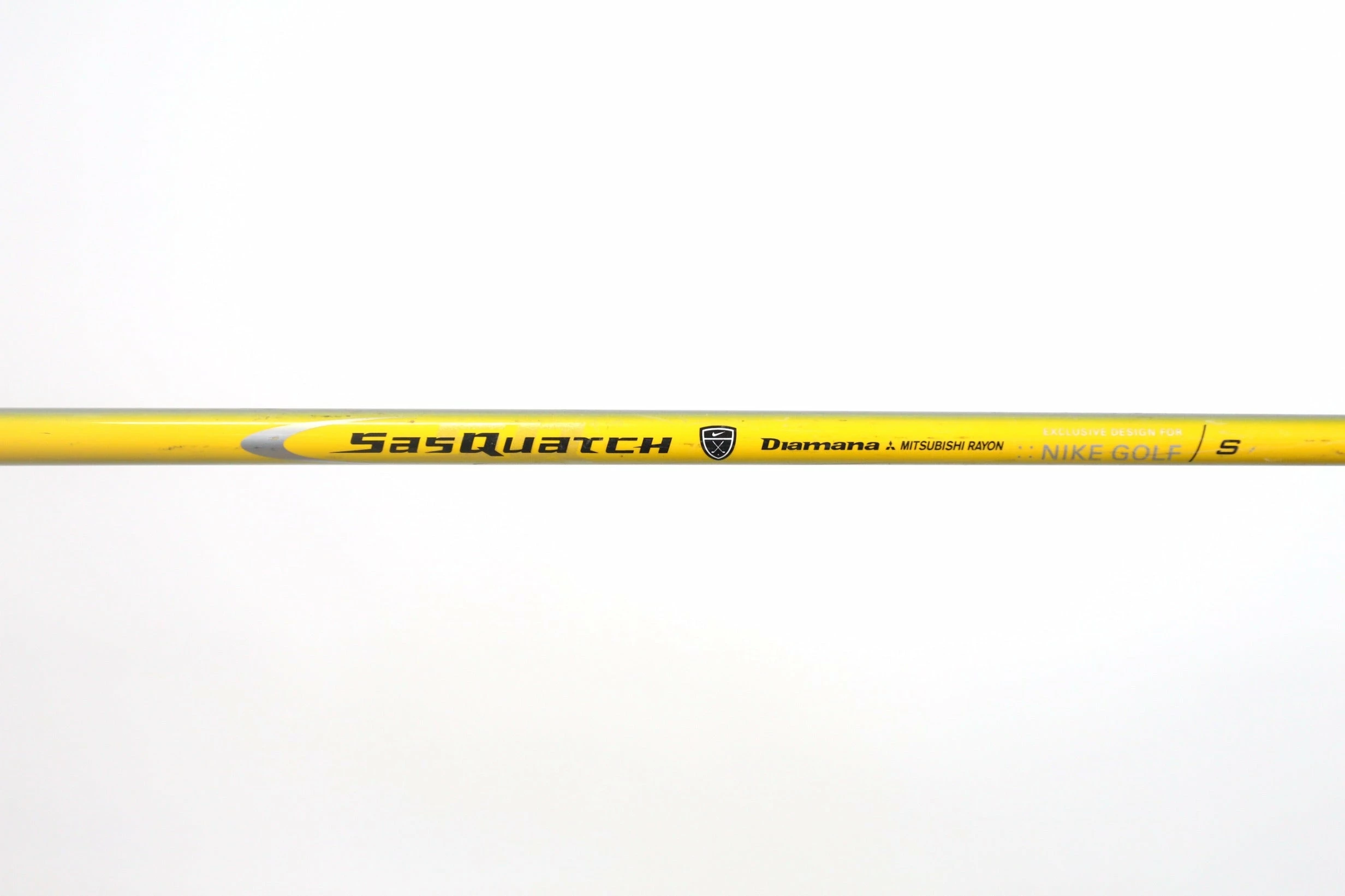 Nike SasQuatch Sumo Driver - Right-Handed - 10.5 Degrees - Stiff Flex 10 Nike SasQuatch Sumo Driver - Right-Handed - 10.5 Degrees - Stiff Flex - Image 8