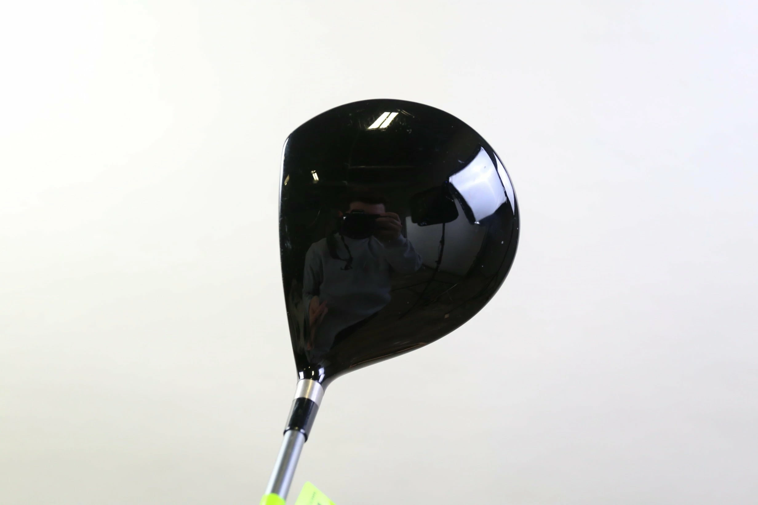 Cleveland Launcher DST Standard Driver - Right-Handed - 10.5 Degrees - Stiff Flex 9 Cleveland Launcher DST Standard Driver - Right-Handed - 10.5 Degrees - Stiff Flex - Image 7