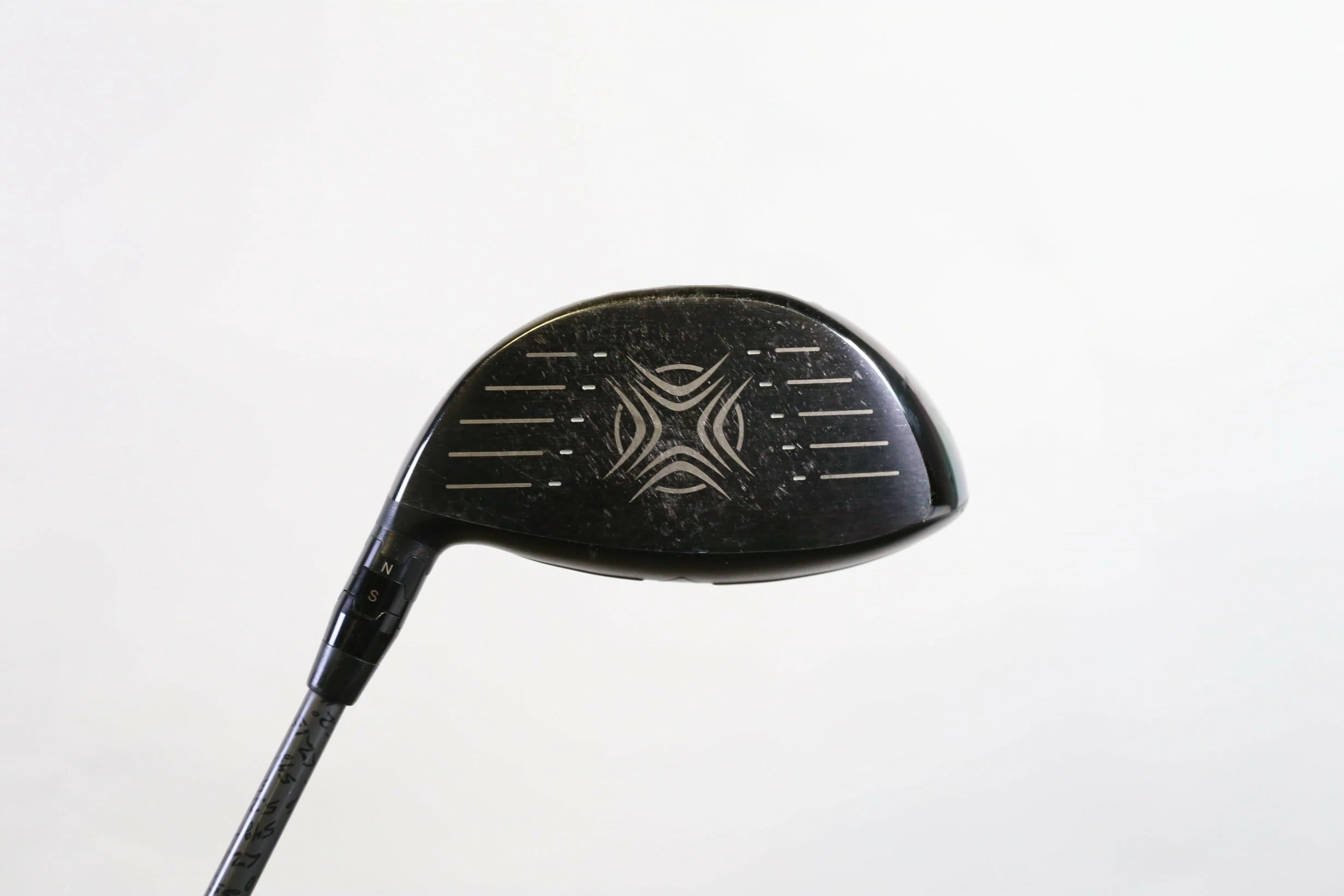 Callaway XR Driver - Right-Handed - 10.5 Degrees - Ladies Flex 6 Callaway XR Driver - Right-Handed - 10.5 Degrees - Ladies Flex - Image 4