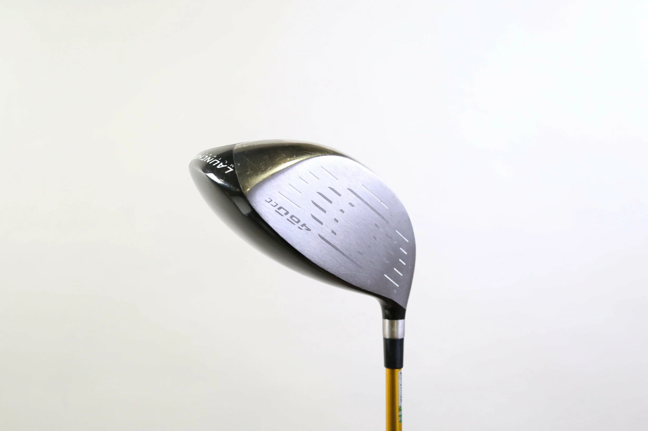 Cleveland XL270 Ultralite Driver - Left-Handed - 10.5 Degrees - Regular Flex 7 Cleveland XL270 Ultralite Driver - Left-Handed - 10.5 Degrees - Regular Flex - Image 5