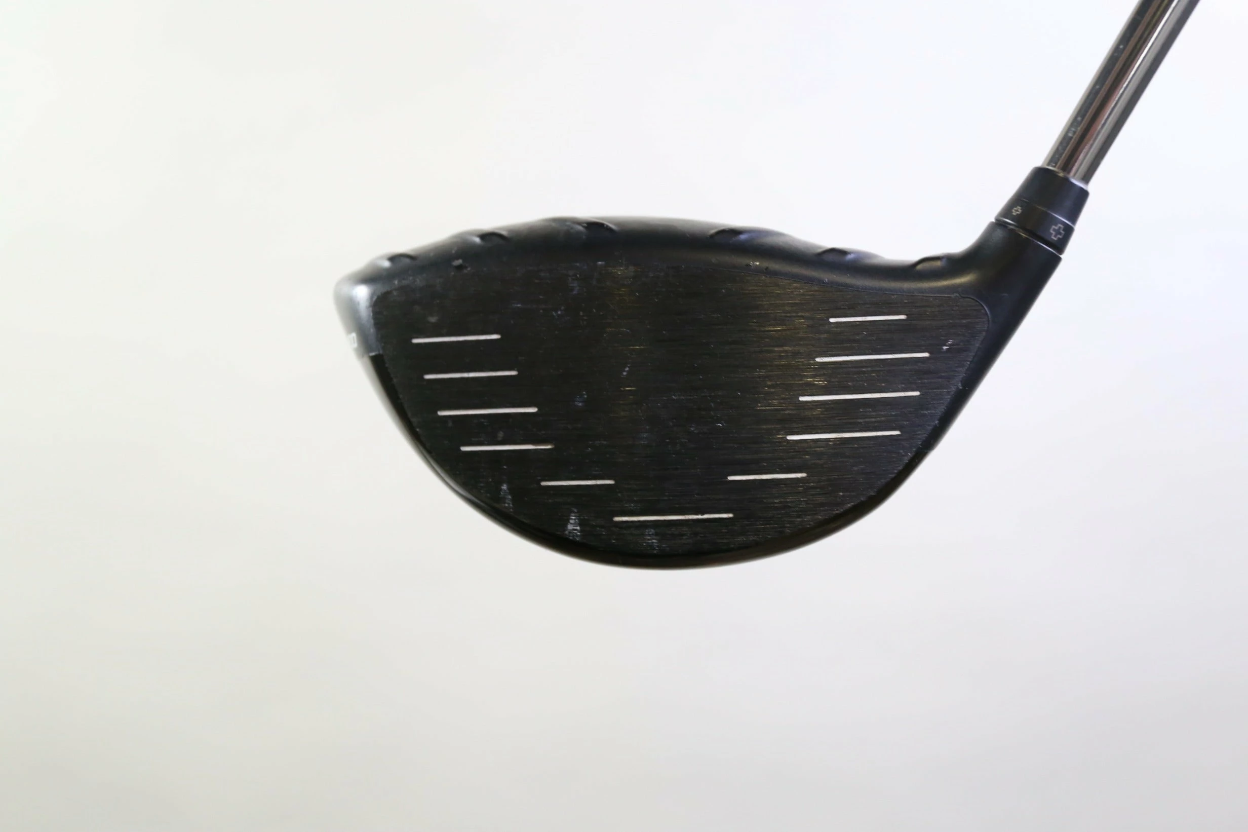 Ping G400 LST Driver - Right-Handed - 8.5 Degrees - Stiff Flex 8 Ping G400 LST Driver - Right-Handed - 8.5 Degrees - Stiff Flex - Image 6