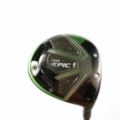 Callaway Great Big Bertha Epic Sub Zero Driver - Right-Handed - 10.5 Degrees - Extra Stiff Flex