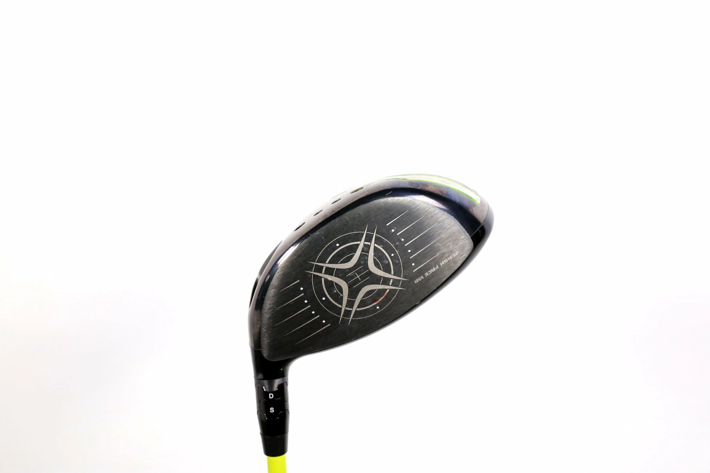 Callaway Epic Speed Driver - Right-Handed - 10.5 Degrees - Regular Flex 9 Callaway Epic Speed Driver - Right-Handed - 10.5 Degrees - Regular Flex - Image 7
