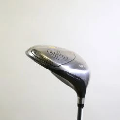 Cleveland HI BORE Driver - Right-Handed - 10.5 Degrees - Regular Flex -Callaway Shop 7538098b 6c10 5c87 baf5 febc2dce762c