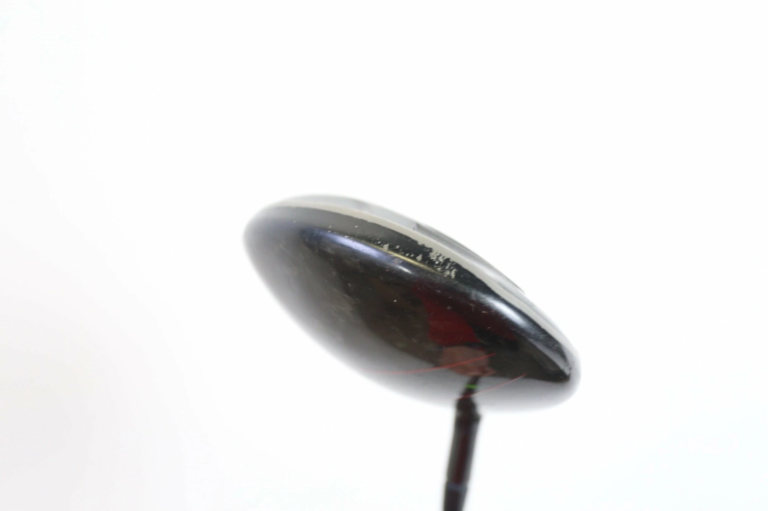 Callaway RAZR X Black Driver - Right-Handed - 11.5 Degrees - Ladies Flex 5 Callaway RAZR X Black Driver - Right-Handed - 11.5 Degrees - Ladies Flex - Image 3