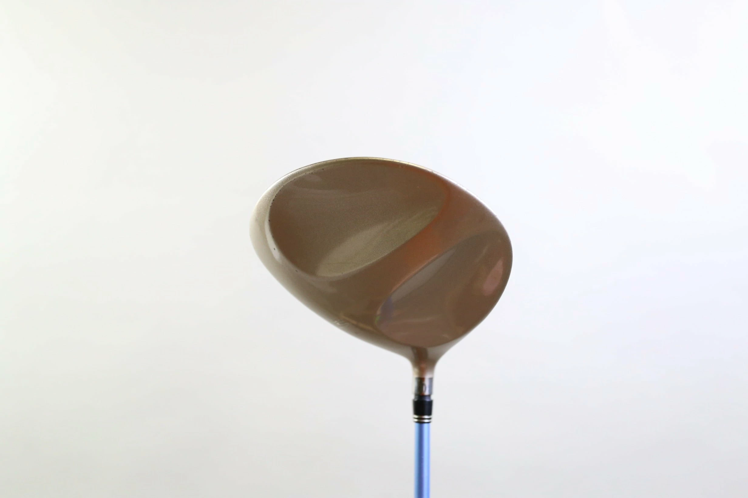 Cobra Speed LD-M Offset 2008 Driver - Right-Handed - 13 Degrees - Ladies Flex 6 Cobra Speed LD-M Offset 2008 Driver - Right-Handed - 13 Degrees - Ladies Flex - Image 4