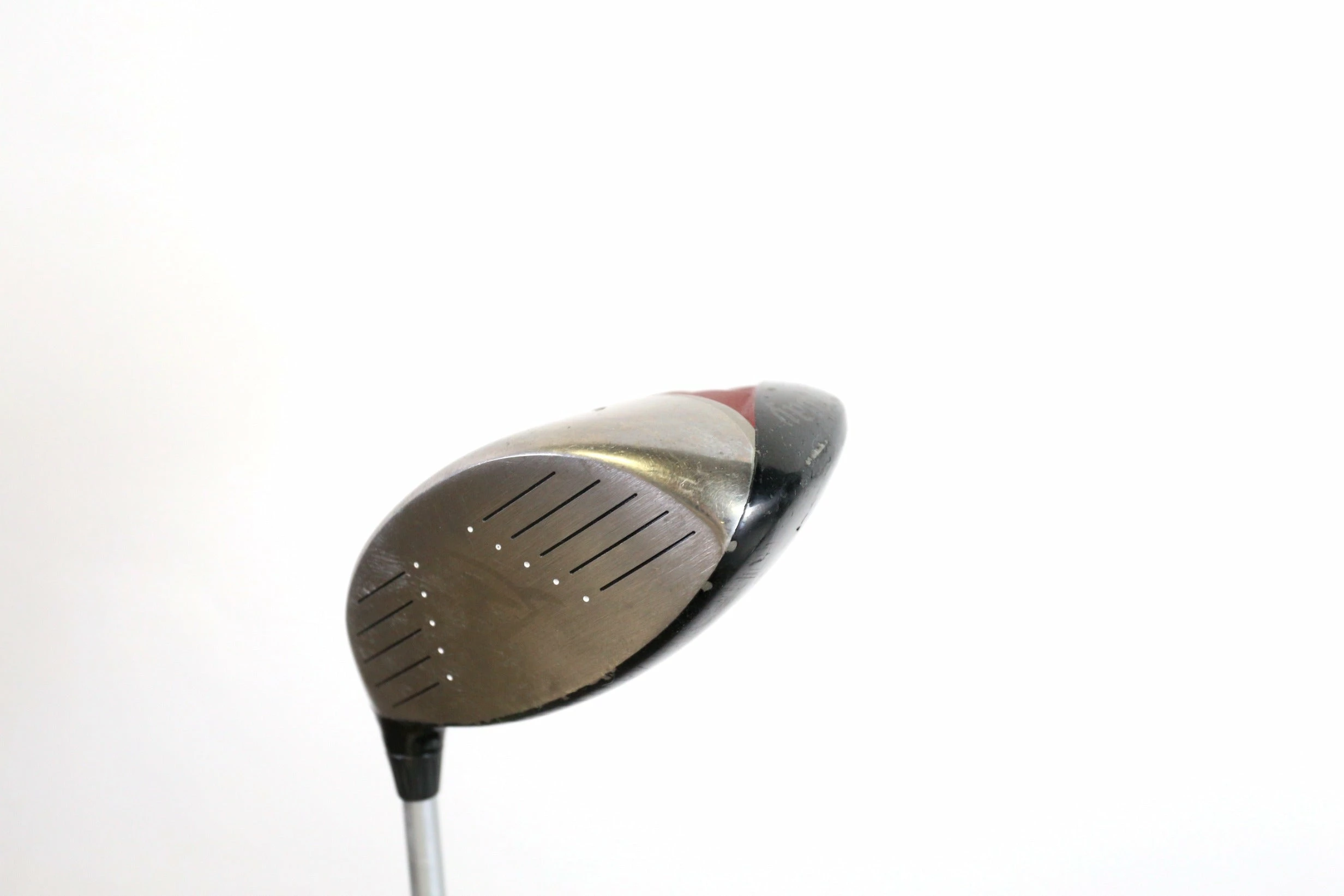 Callaway Diablo Octane Driver - Right-Handed - 11.5 Degrees - Ladies Flex 7 Callaway Diablo Octane Driver - Right-Handed - 11.5 Degrees - Ladies Flex - Image 5