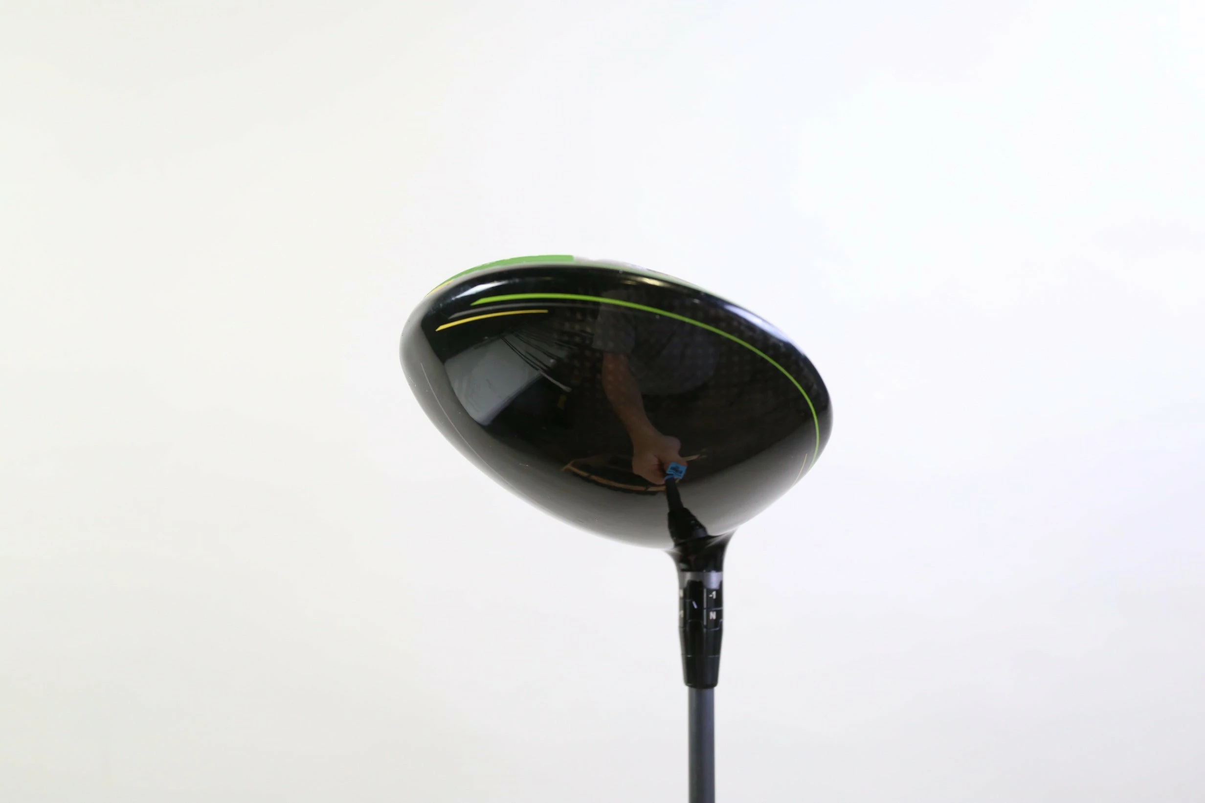 Callaway Epic Flash Driver - Right-Handed - 10.5 Degrees - Stiff Flex 6 Callaway Epic Flash Driver - Right-Handed - 10.5 Degrees - Stiff Flex - Image 4