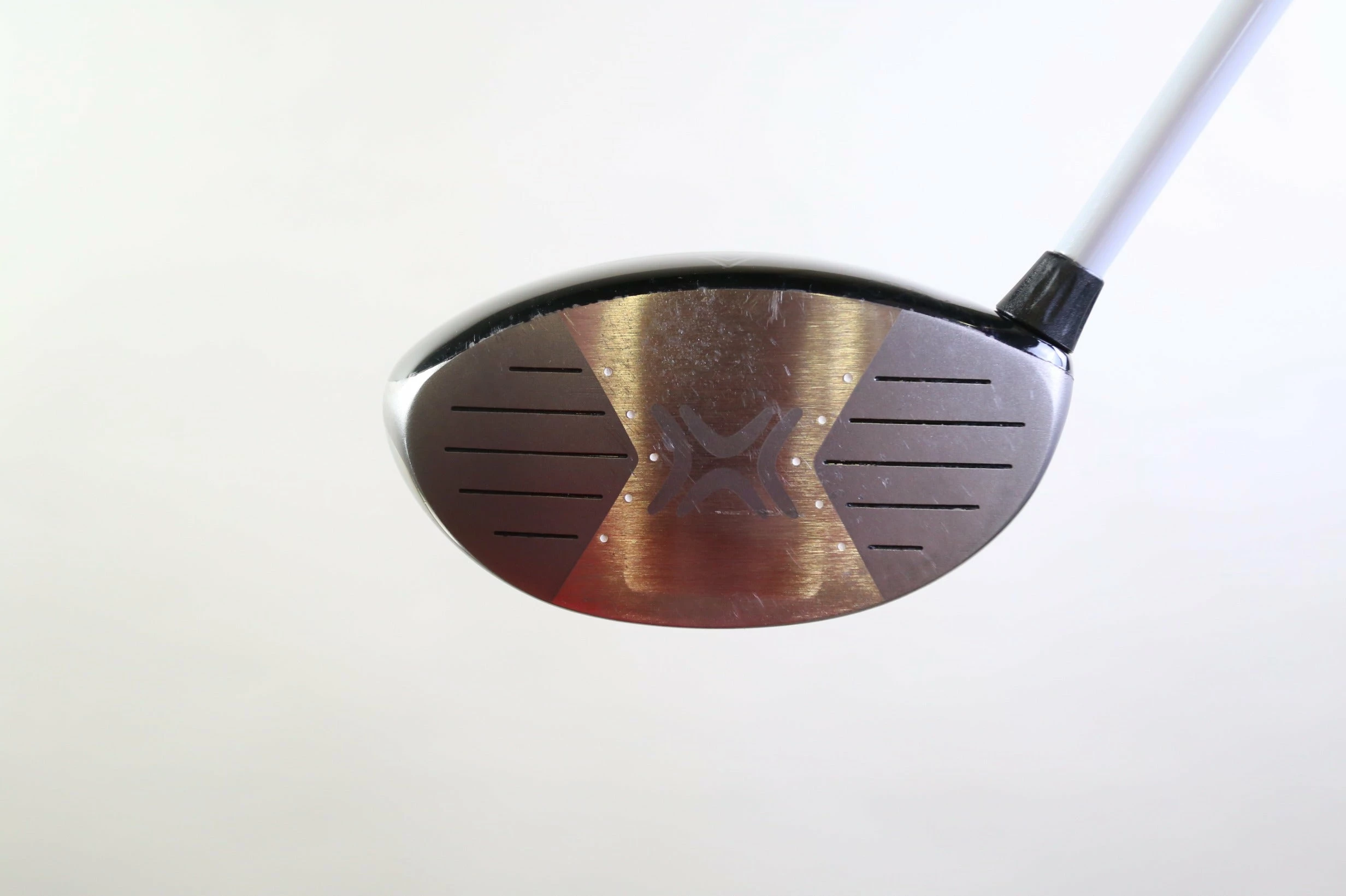 Callaway FT-iQ Driver - Right-Handed - 10 Degrees - Stiff Flex 8 Callaway FT-iQ Driver - Right-Handed - 10 Degrees - Stiff Flex - Image 6