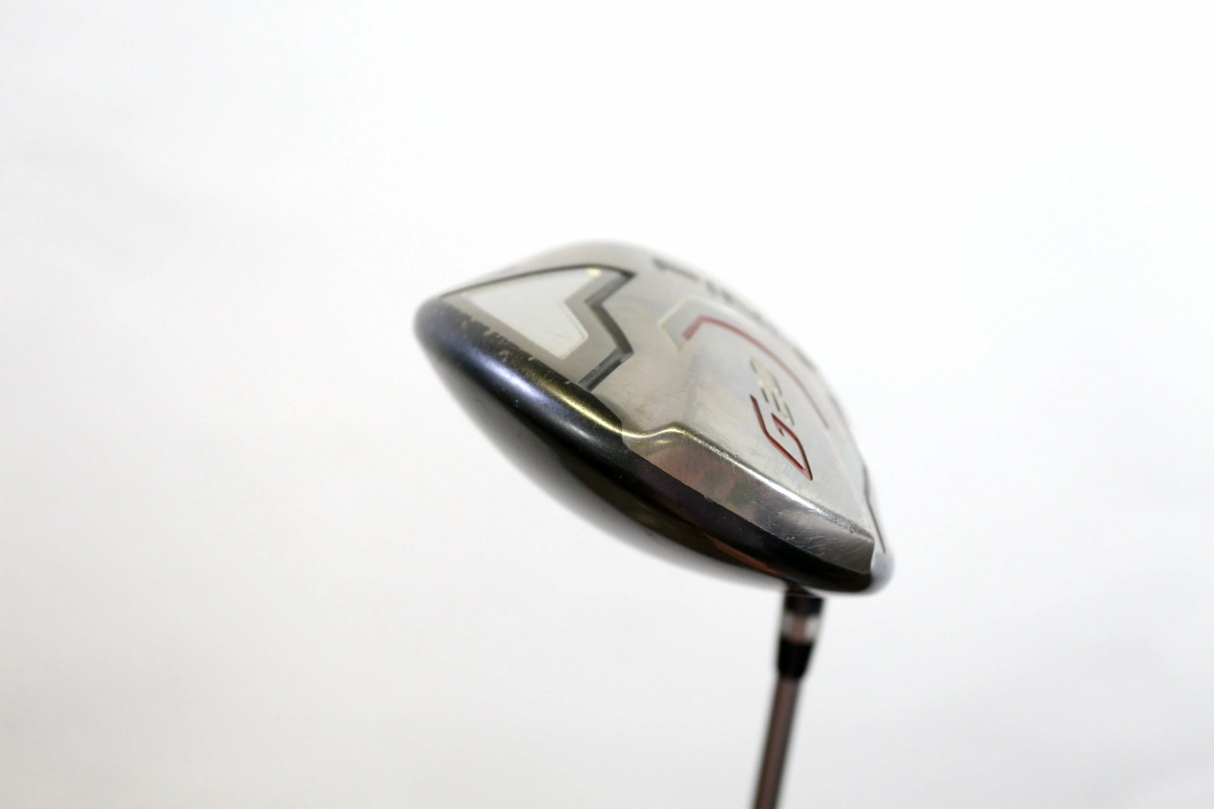 Ping G20 Driver - Right-Handed - 9.5 Degrees - Seniors Flex 5 Ping G20 Driver - Right-Handed - 9.5 Degrees - Seniors Flex - Image 3